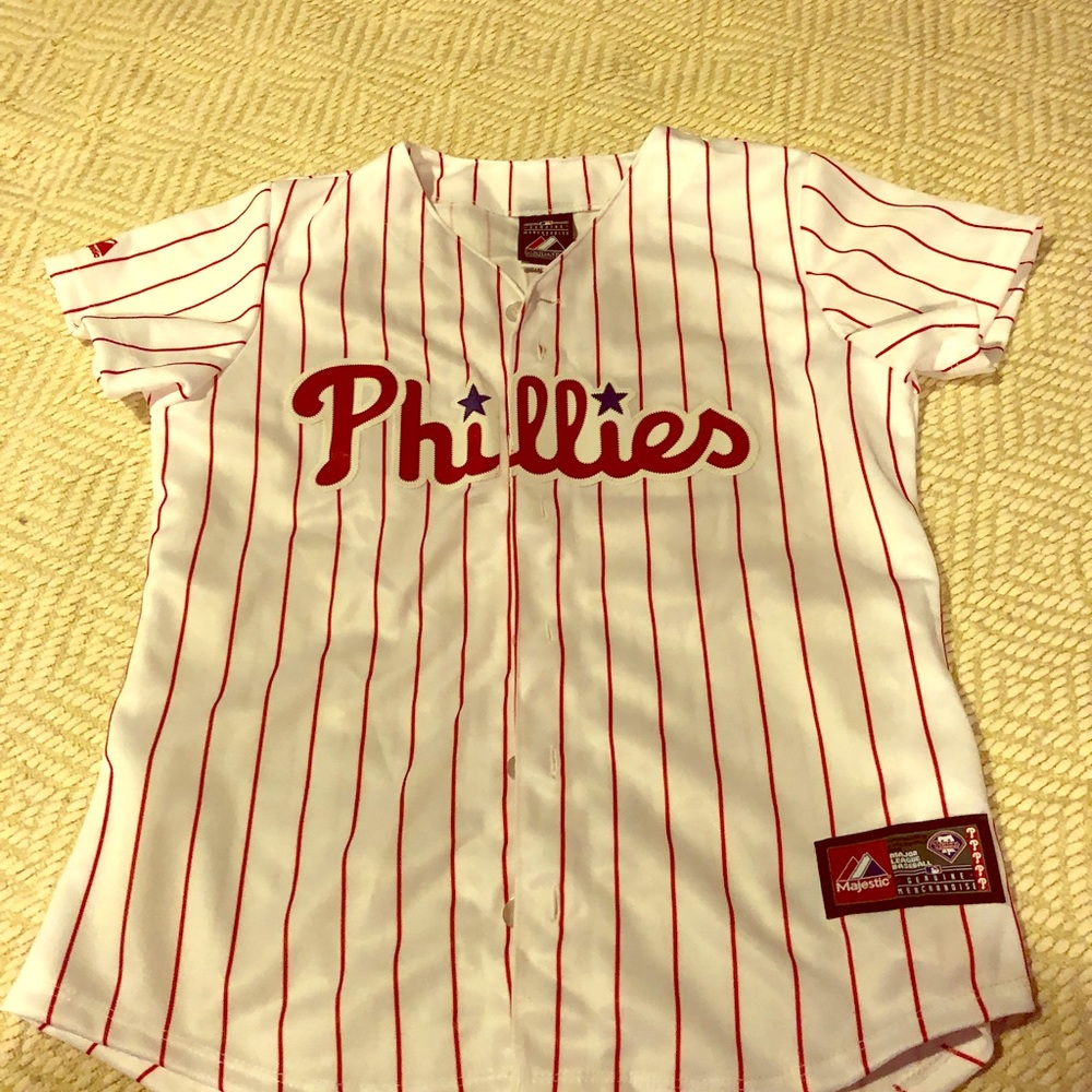 Phillies shirt